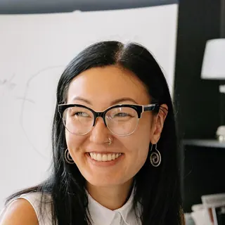 Mei Lin Ong, Keelgrid's founder